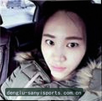李婷